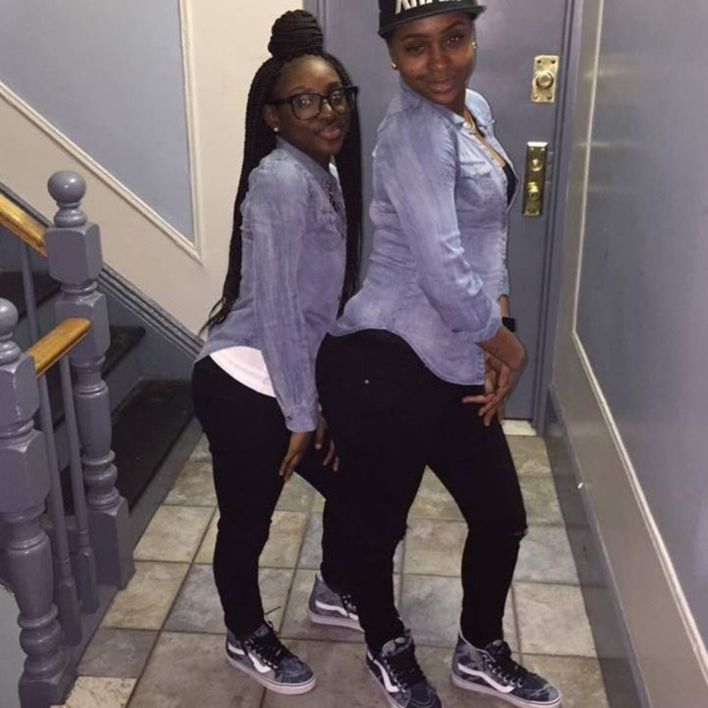 Meet your Posher, Nicole